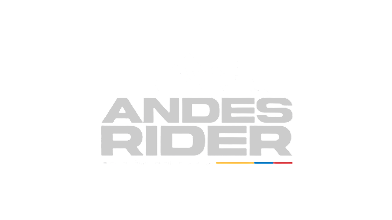 Titan Rider Colombia